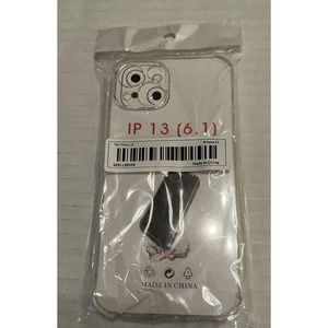 IPhone 13 Case Clear